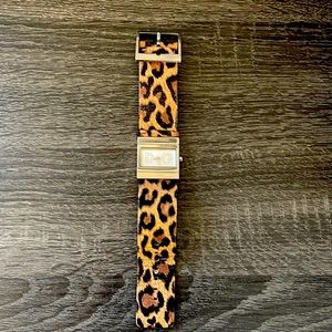 Dolce & Gabbana womens watch